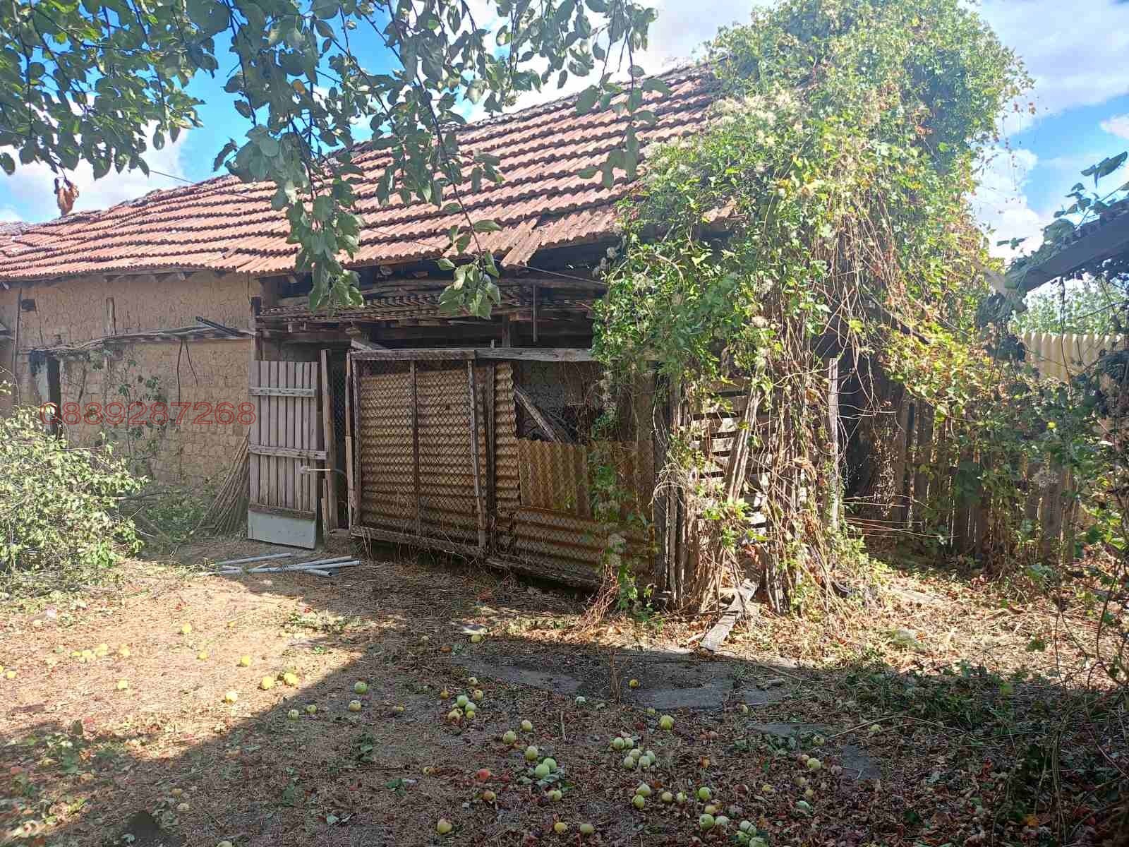 Продава КЪЩА, с. Михайлово, област Враца, снимка 9 - Къщи - 56243822
