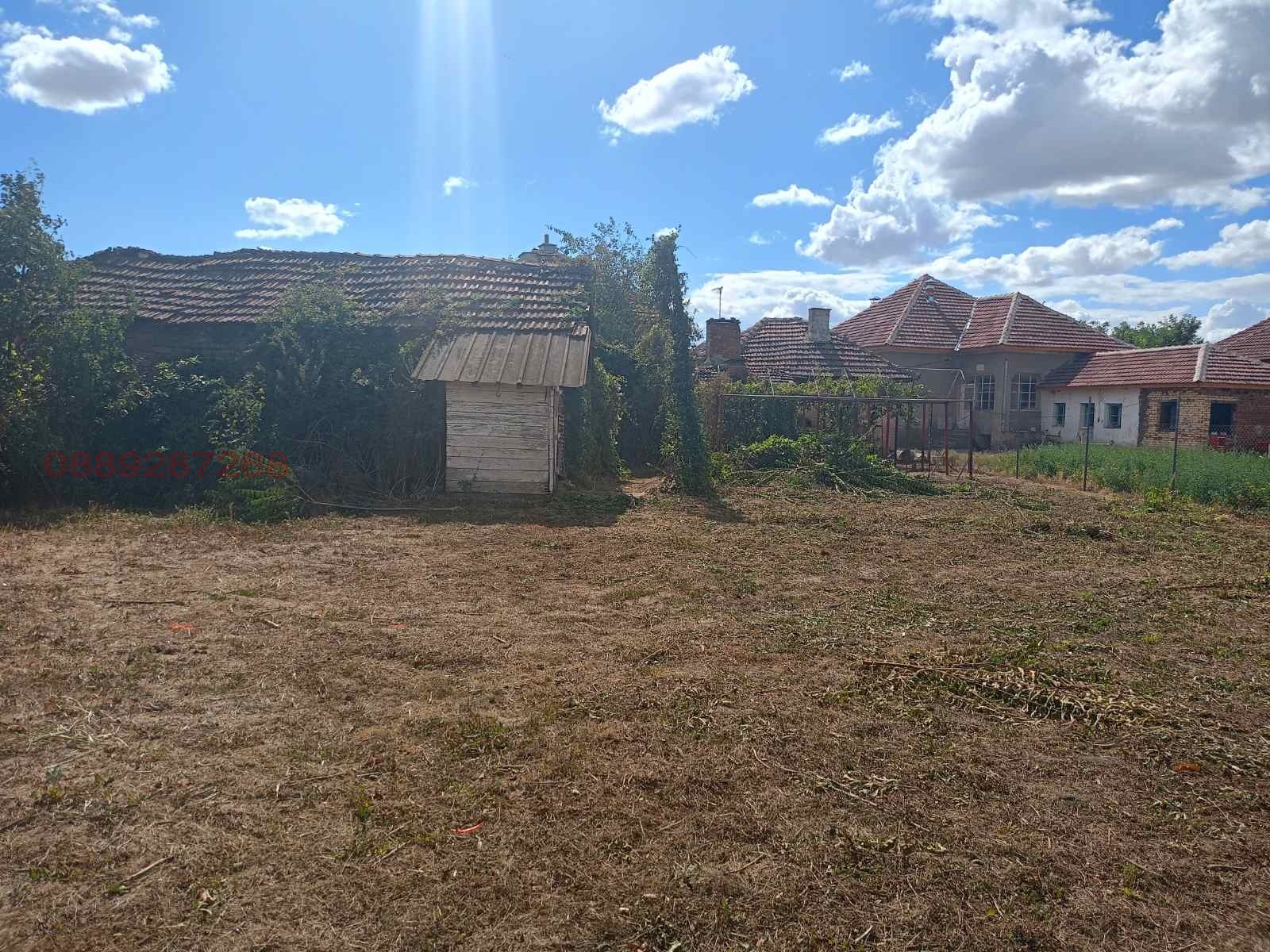Продава КЪЩА, с. Михайлово, област Враца, снимка 8 - Къщи - 56243822