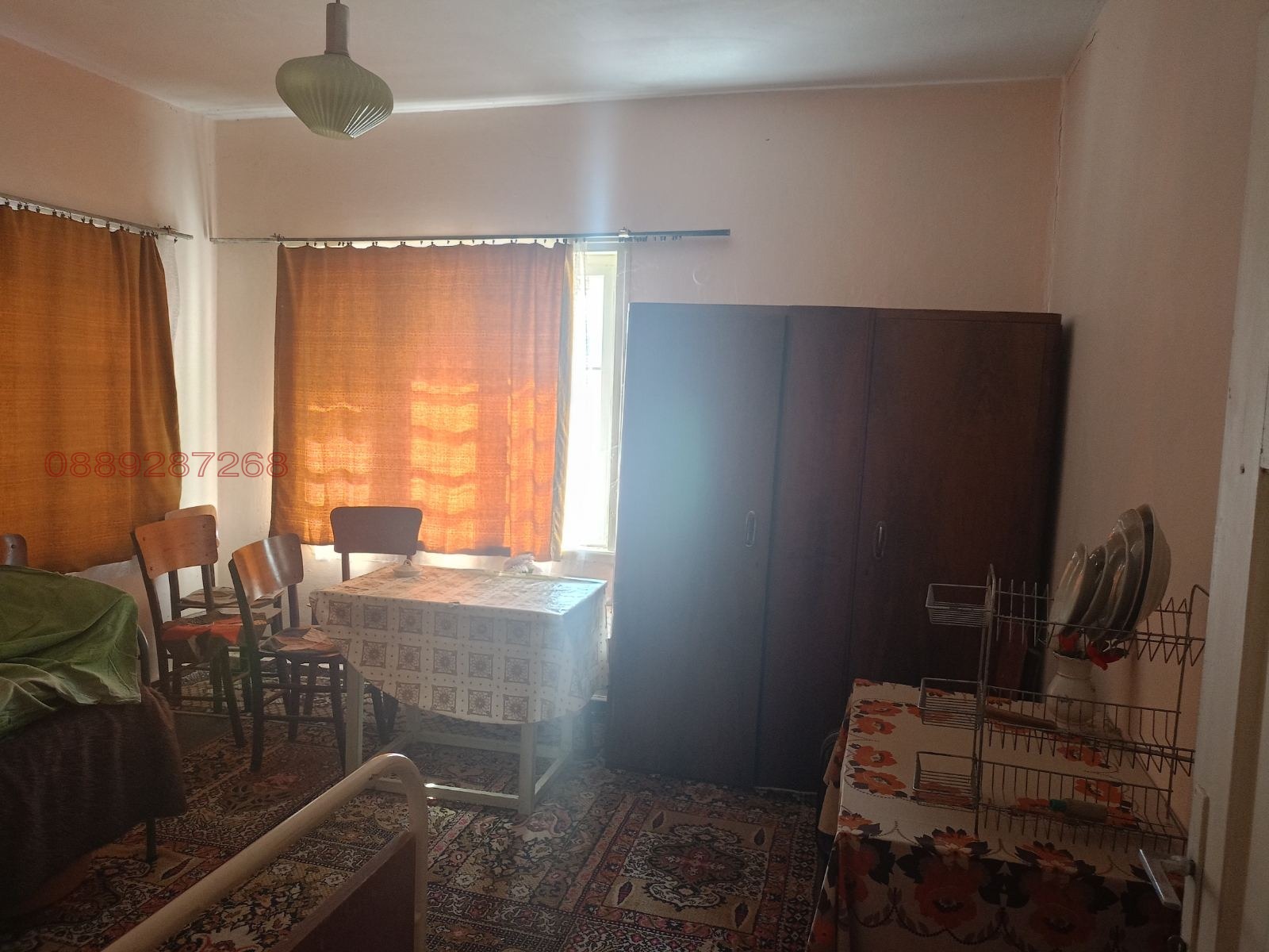 Продава КЪЩА, с. Михайлово, област Враца, снимка 13 - Къщи - 56243822