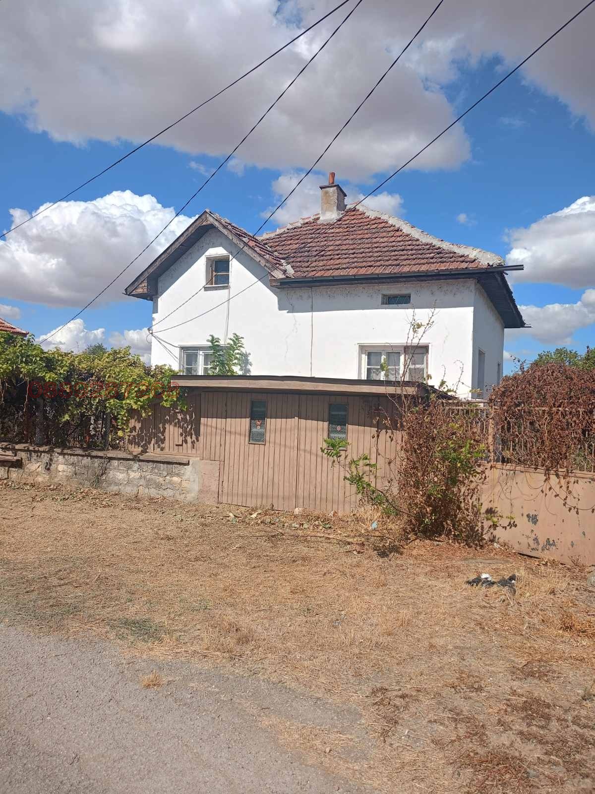 Продава КЪЩА, с. Михайлово, област Враца