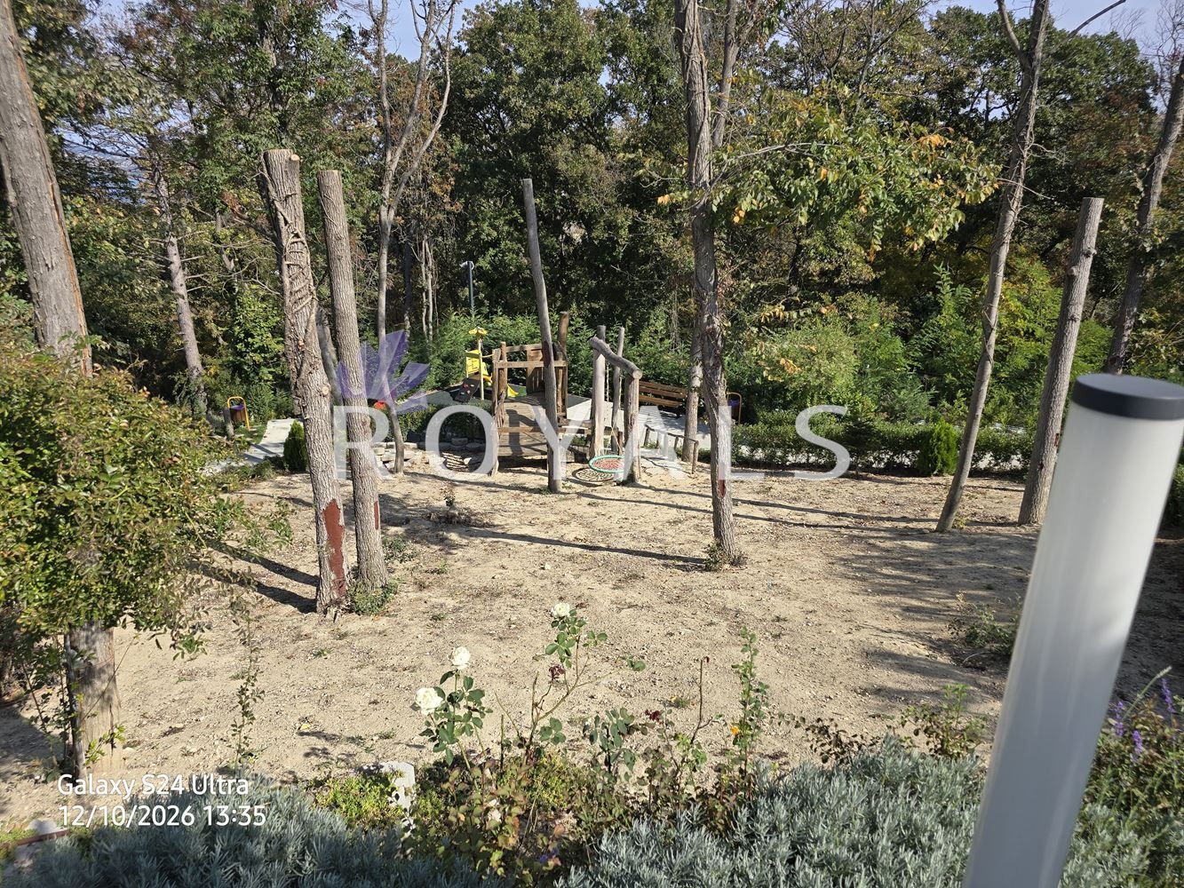 Продава КЪЩА, гр. Варна, Аспарухово, снимка 17 - Къщи - 56516892