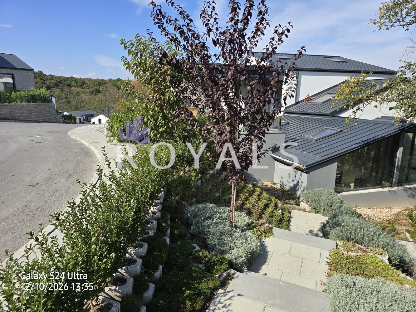 Продава КЪЩА, гр. Варна, Аспарухово, снимка 16 - Къщи - 56516892