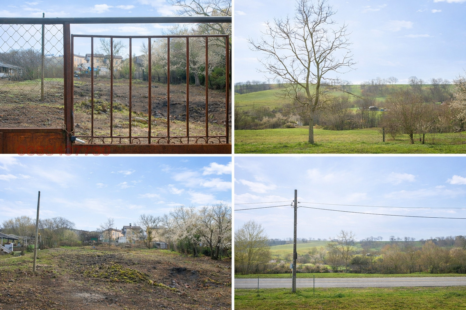 Продава ПАРЦЕЛ, гр. Созопол, област Бургас