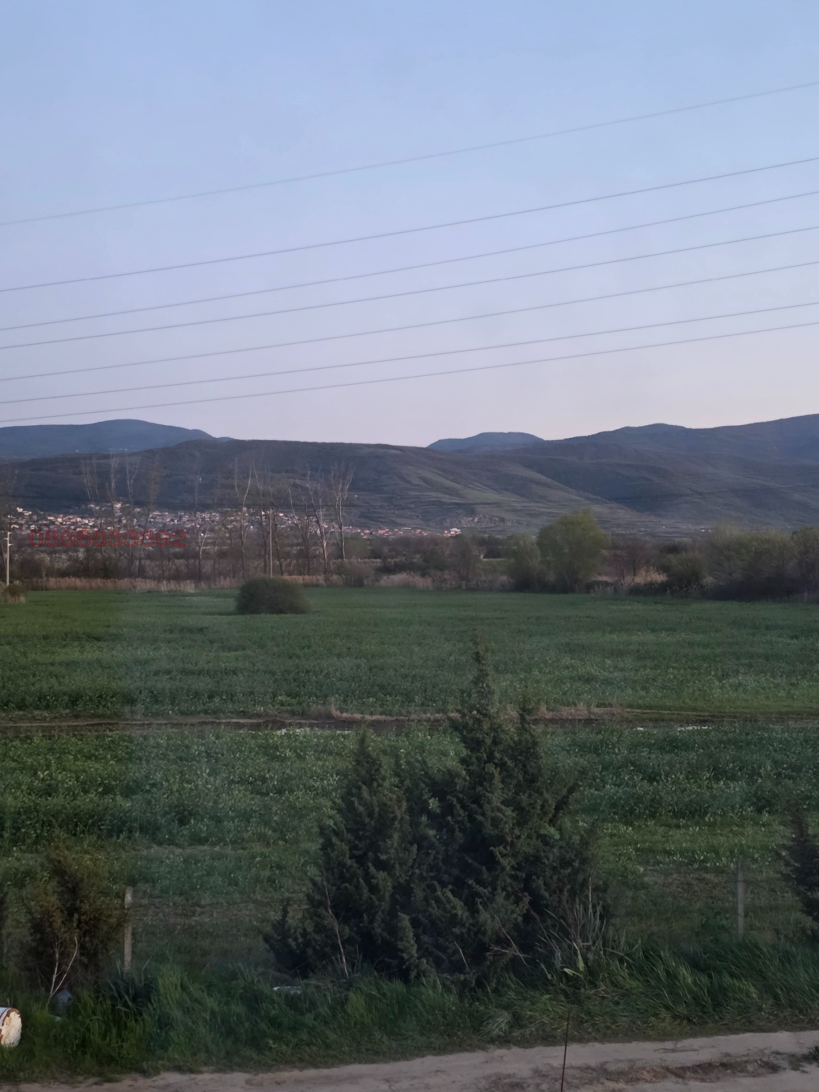 Продава  Парцел област Пловдив , с. Брестовица , 978 кв.м | 14557956