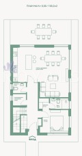 Продава КЪЩА, гр. Варна, Аспарухово, снимка 5
