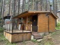 Продава ВИЛА, м-т Цигов чарк, област Пазарджик, снимка 1