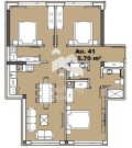 Продава 4-СТАЕН, град София, Княжево • 273636 € • 86083914 — Holmes.bg