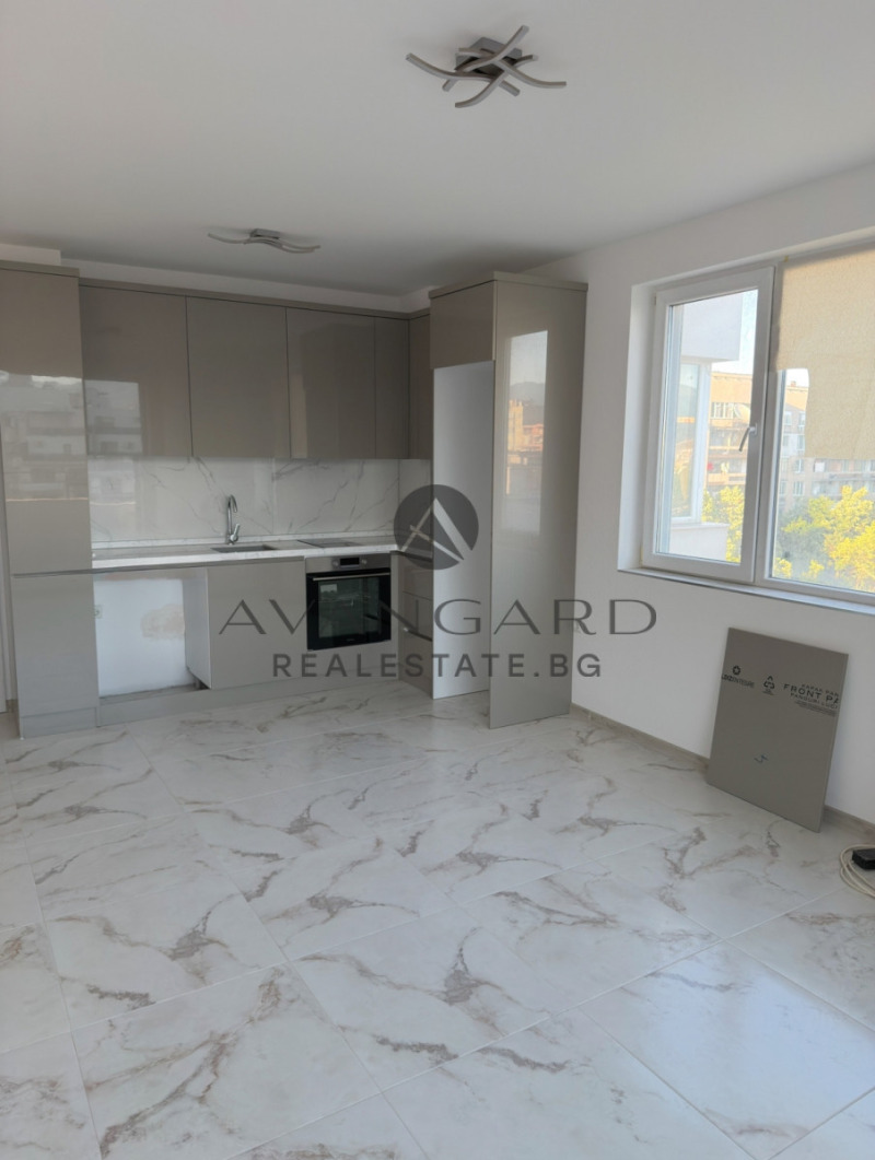 Продава 2-СТАЕН в град Пловдив, Кючук Париж - 68 кв.м / 163 199 € » 319 189.50 лв., АВАНГАРД РИЪЛ ЕСТЕЙТ