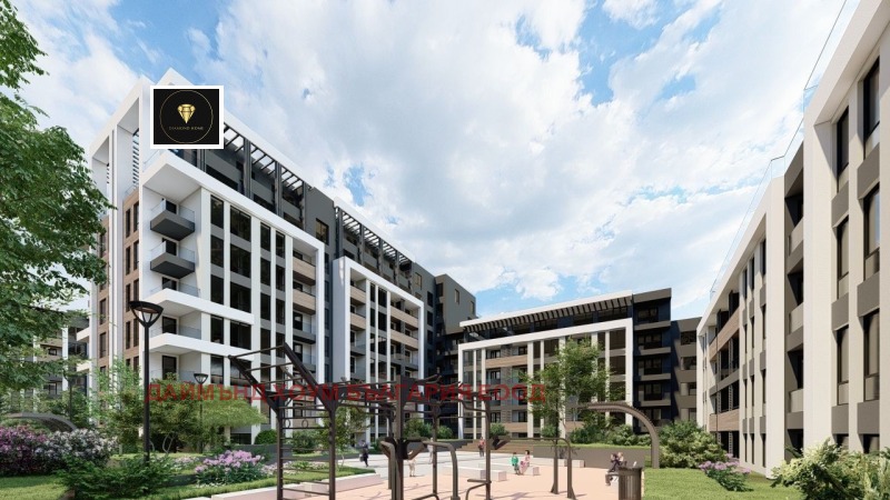 Продава 3-СТАЕН в град Пловдив, Христо Смирненски - 120 кв.м / 167 566 € » 327 730.61 лв., ДАЙМЪНД ХОУМ БЪЛГАРИЯ ЕООД