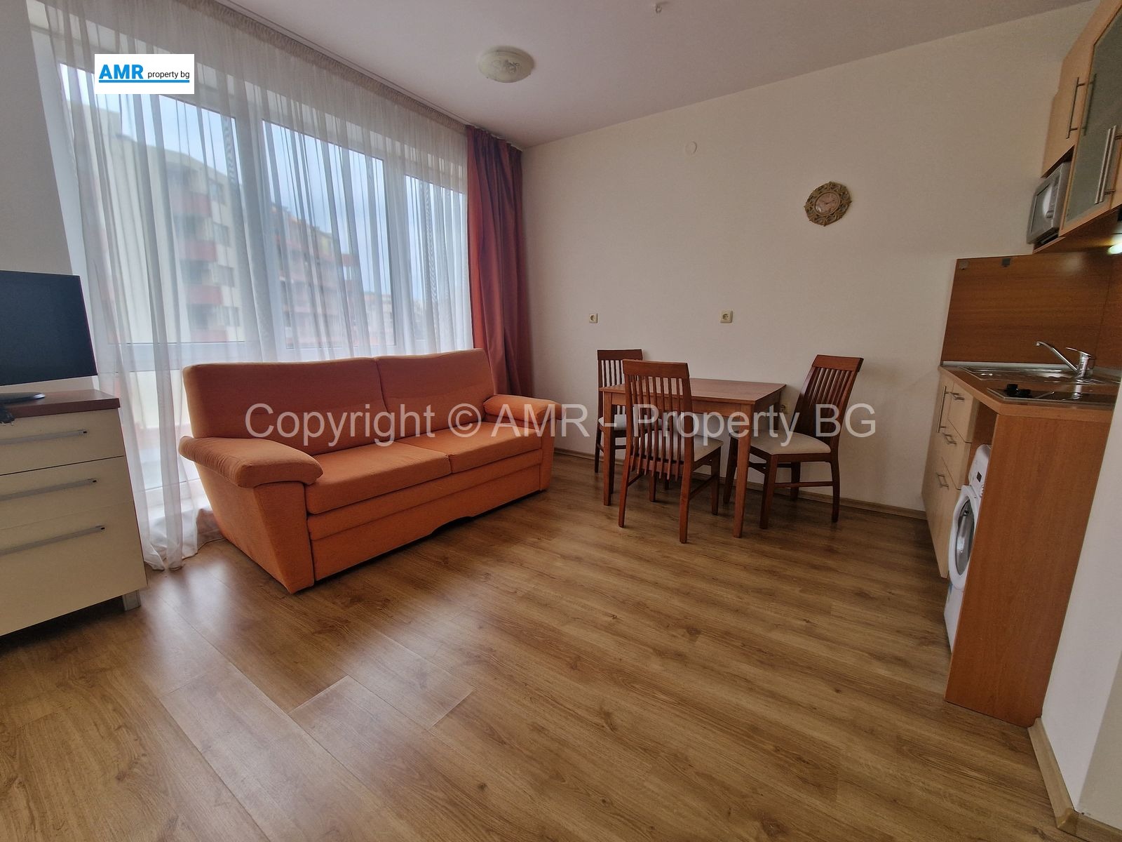 Продава 1-СТАЕН | Imot.bg — изображение 1