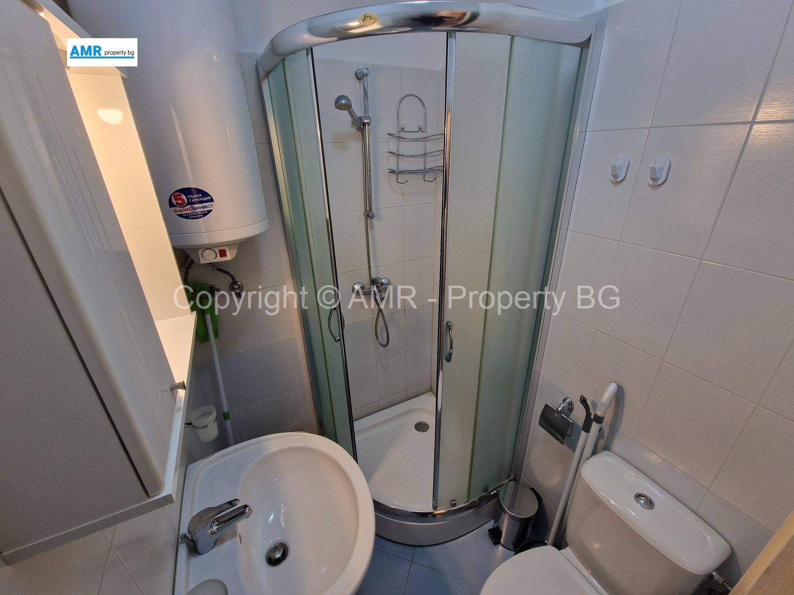 Продава 1-СТАЕН | Imot.bg — изображение 14