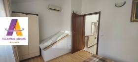 1 Schlafzimmer Sweti Wlas, region Burgas 10