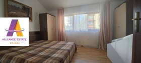 1 Schlafzimmer Sweti Wlas, region Burgas 9