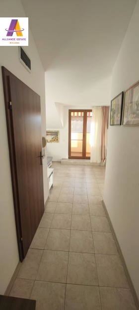 1 Schlafzimmer Sweti Wlas, region Burgas 6