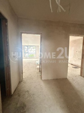 Продава 2-стаен град Варна Галата - [1] 