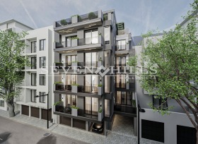 3-СТАЕН, 126 m2