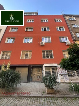 3 slaapkamers Tsentar, Sofia