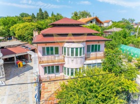 Haus Ignatiewo, region Varna