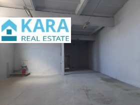 Úložný prostor Promišlena zona - Iztok, Kardžali