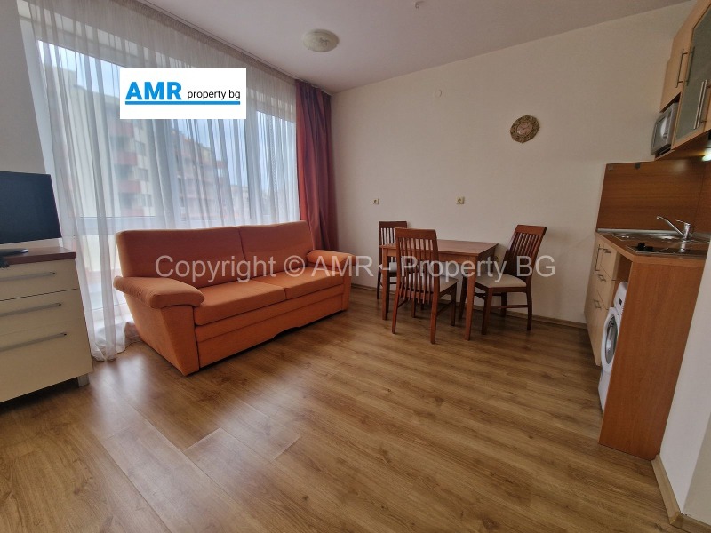 Продава  1-стаен област Бургас , к.к. Слънчев бряг , 42 кв.м | 41194031