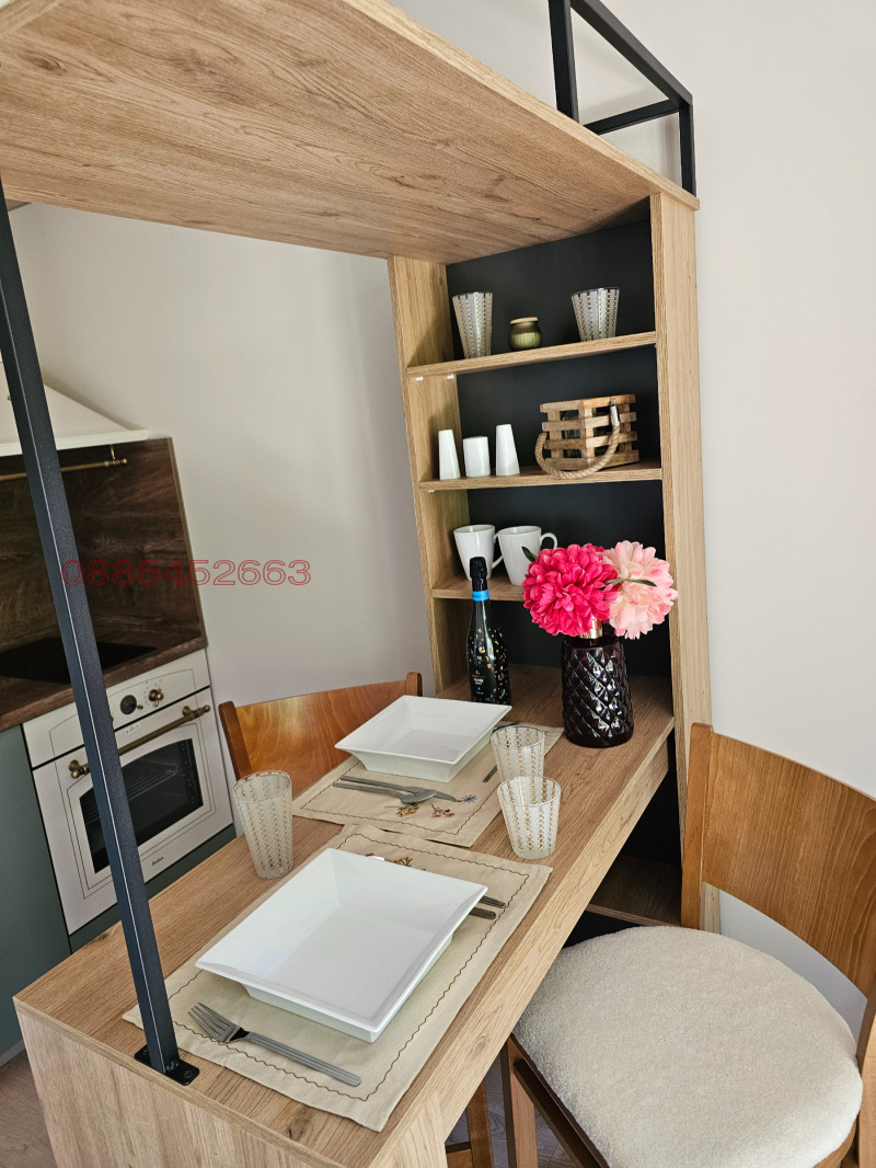 Satılık  Stüdyo bölge Blagoevgrad , Bansko , 43 metrekare | 61399193 - görüntü [9]