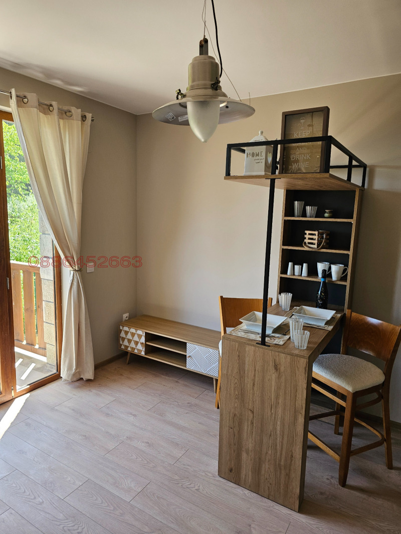 Satılık  Stüdyo bölge Blagoevgrad , Bansko , 43 metrekare | 61399193 - görüntü [5]