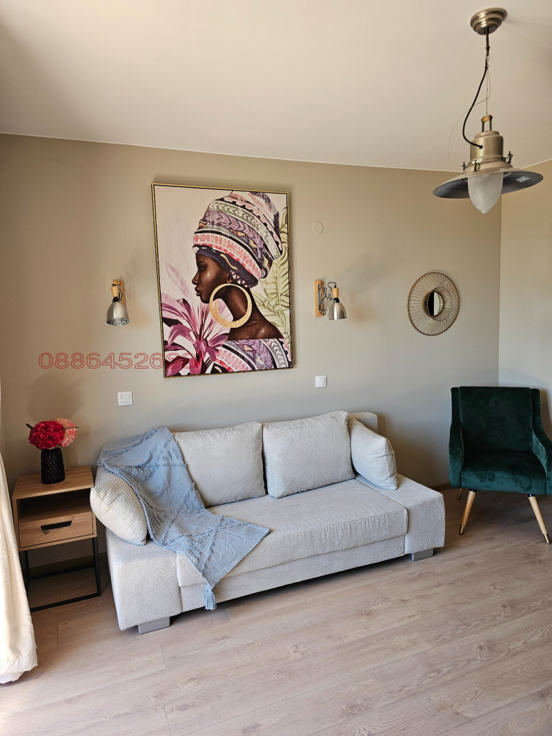Satılık  Stüdyo bölge Blagoevgrad , Bansko , 43 metrekare | 61399193 - görüntü [8]