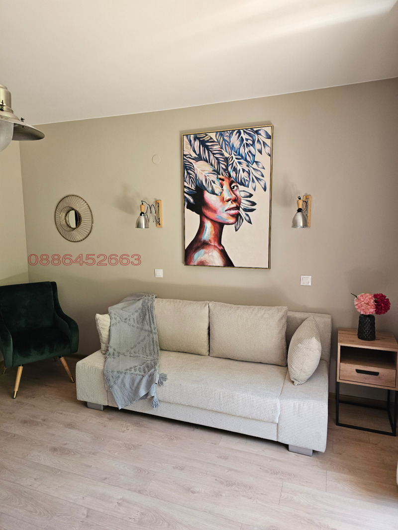 Satılık  Stüdyo bölge Blagoevgrad , Bansko , 43 metrekare | 61399193 - görüntü [4]