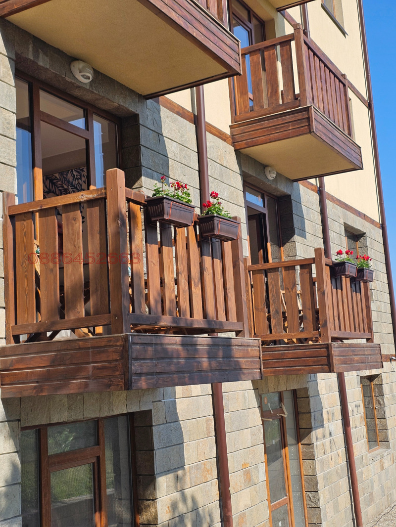 Satılık  Stüdyo bölge Blagoevgrad , Bansko , 43 metrekare | 61399193 - görüntü [10]