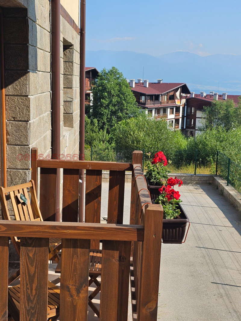 Satılık  Stüdyo bölge Blagoevgrad , Bansko , 43 metrekare | 61399193 - görüntü [11]