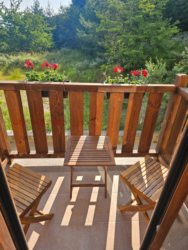 Satılık  Stüdyo bölge Blagoevgrad , Bansko , 43 metrekare | 61399193 - görüntü [13]