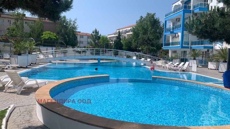 Zu verkaufen  Studio region Burgas , Nesebar , 48 qm | 15443481