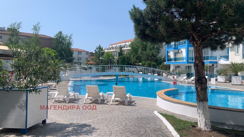 Zu verkaufen  Studio region Burgas , Nesebar , 48 qm | 15443481 - Bild [9]