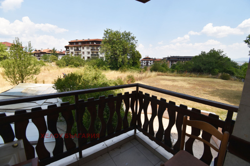 Продается  1 спальня область Благоевград , Банско , 62 кв.м | 90138774 - изображение [9]