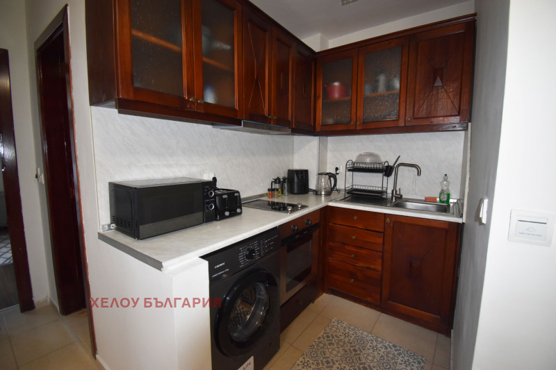 Продается  1 спальня область Благоевград , Банско , 62 кв.м | 90138774 - изображение [3]