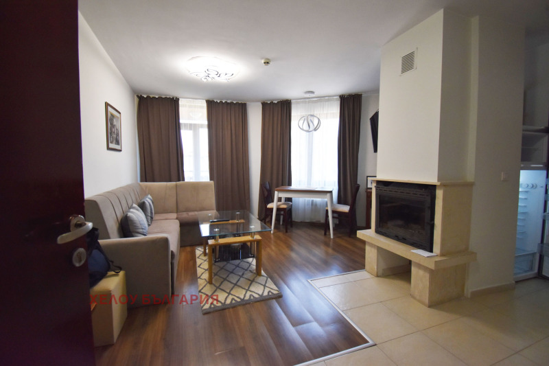 Продается  1 спальня область Благоевград , Банско , 62 кв.м | 90138774