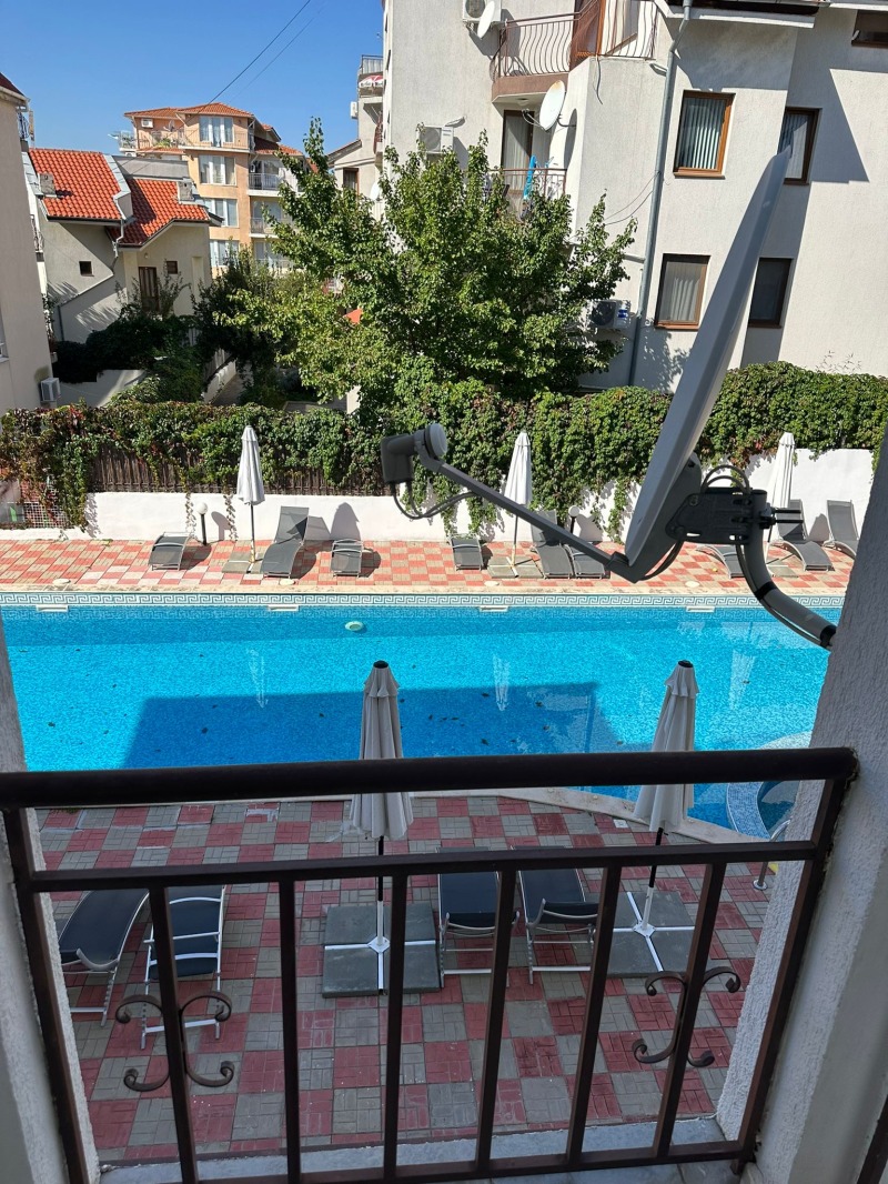 Zu verkaufen  2 Schlafzimmer region Burgas , Sweti Wlas , 66 qm | 38776951 - Bild [10]