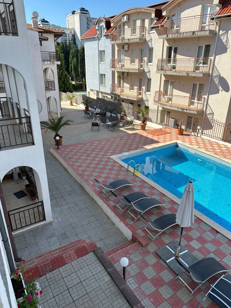 Satılık  2 yatak odası bölge Burgaz , Sveti Vlas , 66 metrekare | 38776951 - görüntü [6]