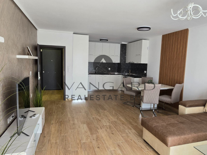 De vânzare  1 dormitor Plovdiv , Hristo Smirnensci , 68 mp | 61482978 - imagine [3]