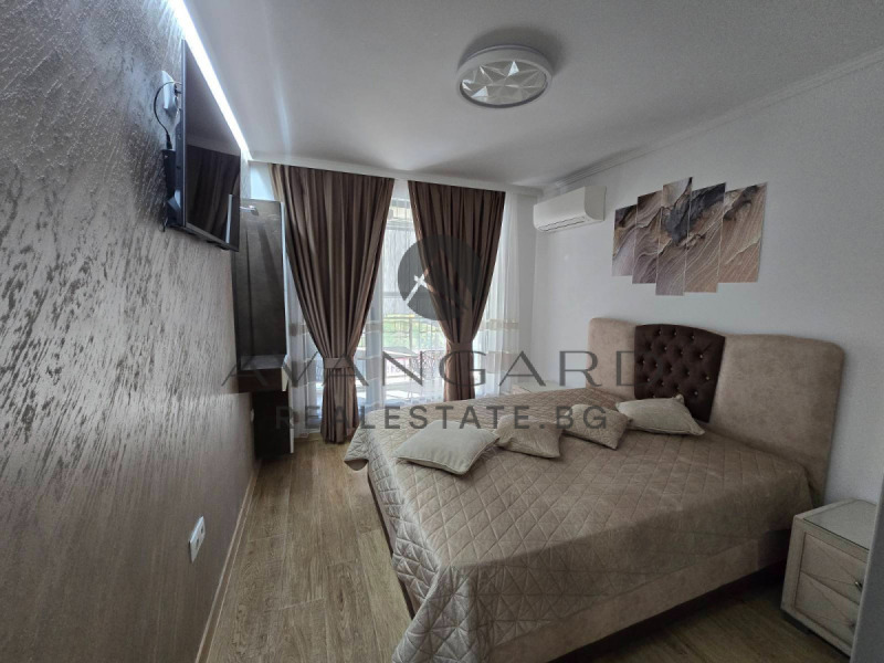 De vânzare  1 dormitor Plovdiv , Hristo Smirnensci , 68 mp | 61482978 - imagine [5]