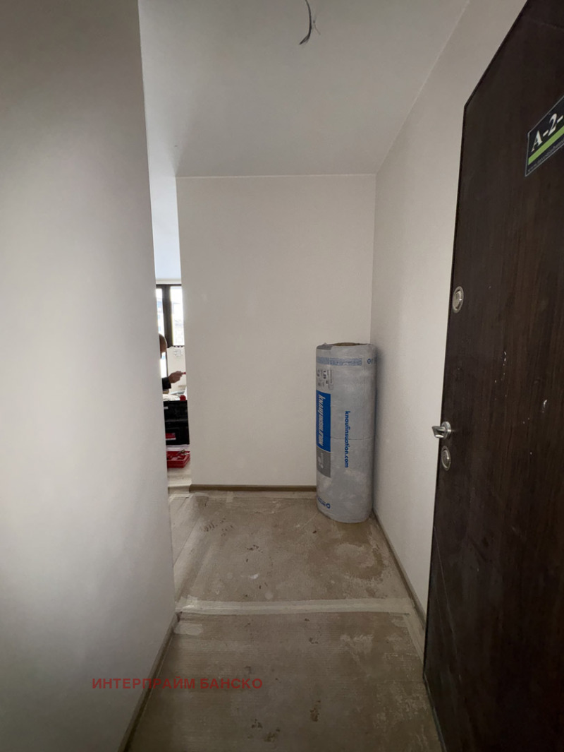 Satılık  1 yatak odası bölge Blagoevgrad , Bansko , 55 metrekare | 82039622 - görüntü [2]