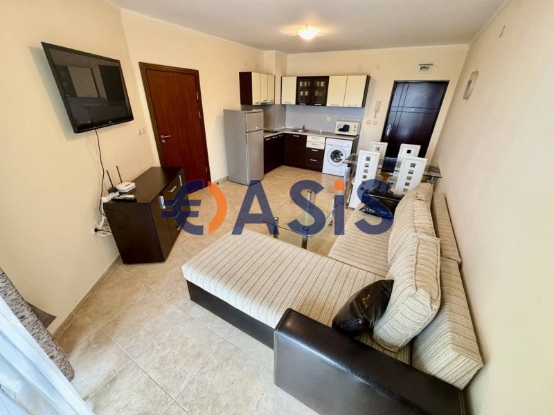 Продава  2-стаен, област Бургас, с. Равда • 84 000 EUR • ID 93026262 — holmes.bg - [1] 