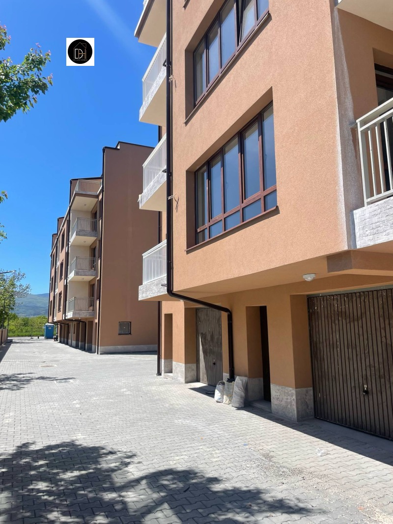 Til salg  1 soveværelse Plovdiv , Ostromila , 87 kvm | 81352775 - billede [7]