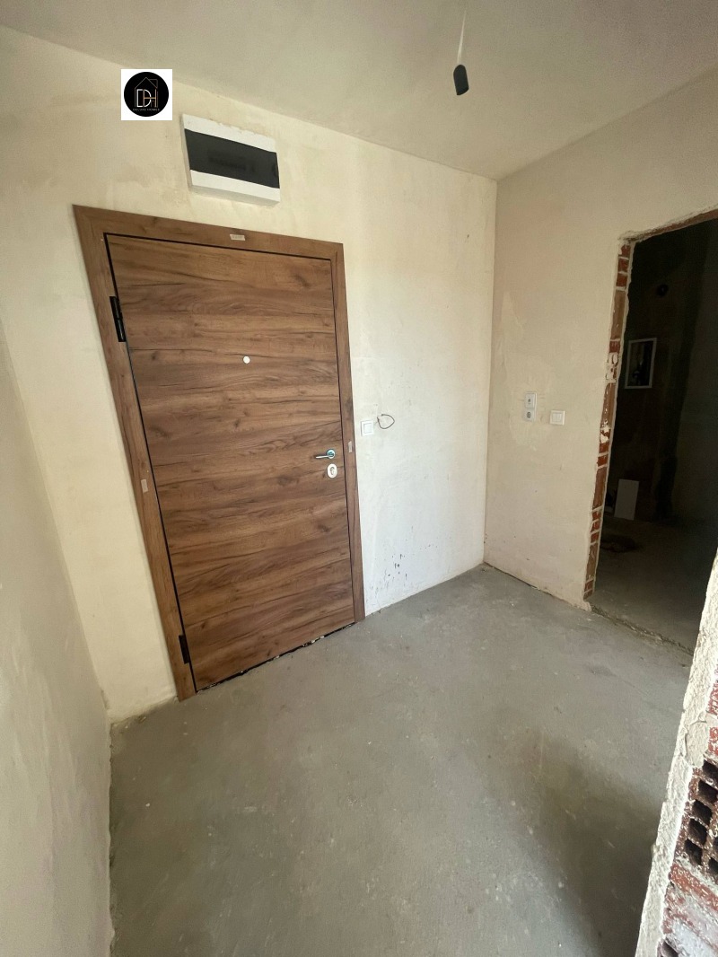 Til salg  1 soveværelse Plovdiv , Ostromila , 87 kvm | 81352775 - billede [4]