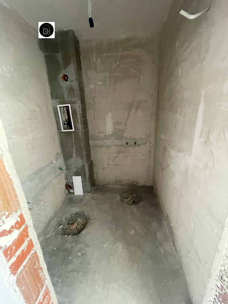 Til salg  1 soveværelse Plovdiv , Ostromila , 87 kvm | 81352775 - billede [5]