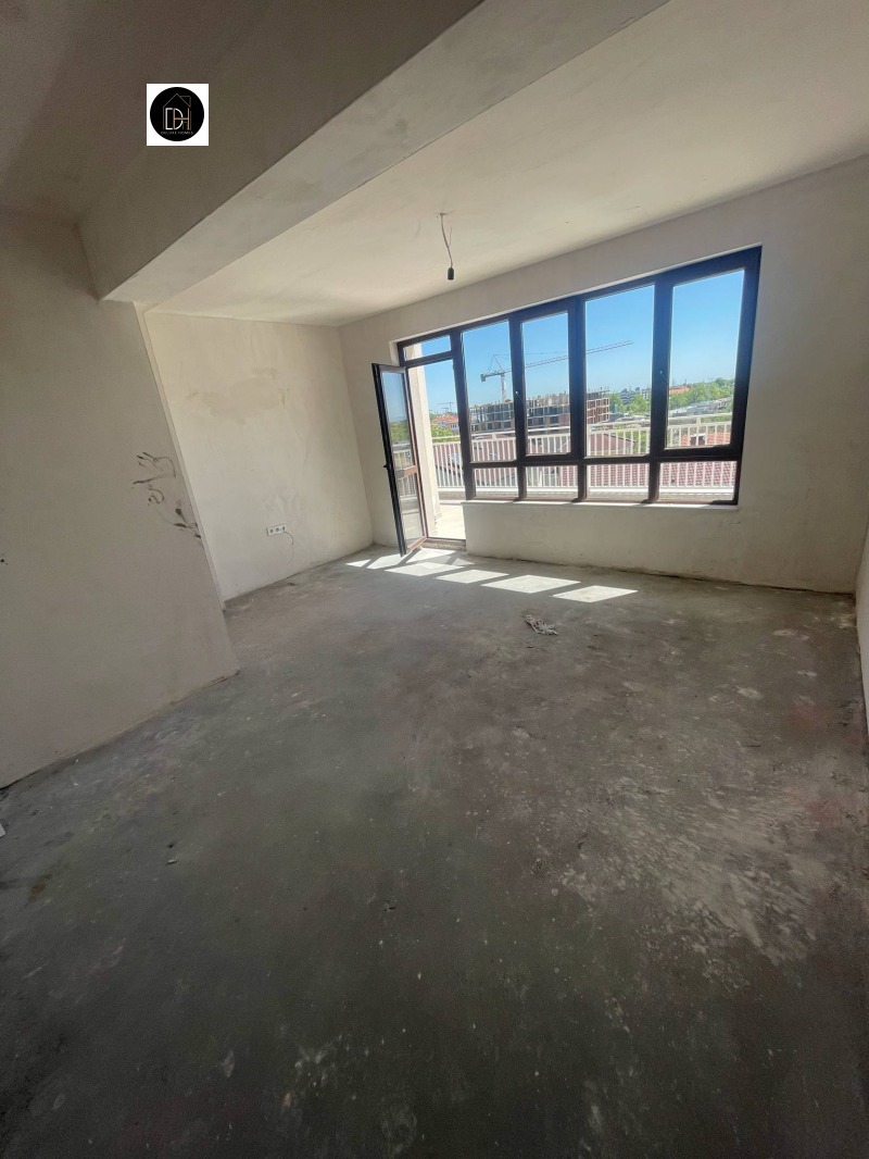 Продава  2-стаен, град Пловдив, Остромила • 84 000 EUR • ID 62253229 — holmes.bg - [1] 