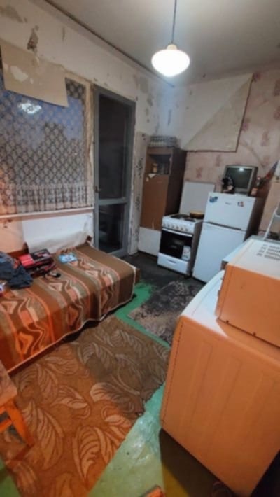 Te koop  1 slaapkamer Dobritsj , Balik , 40 m² | 89995136 - afbeelding [2]