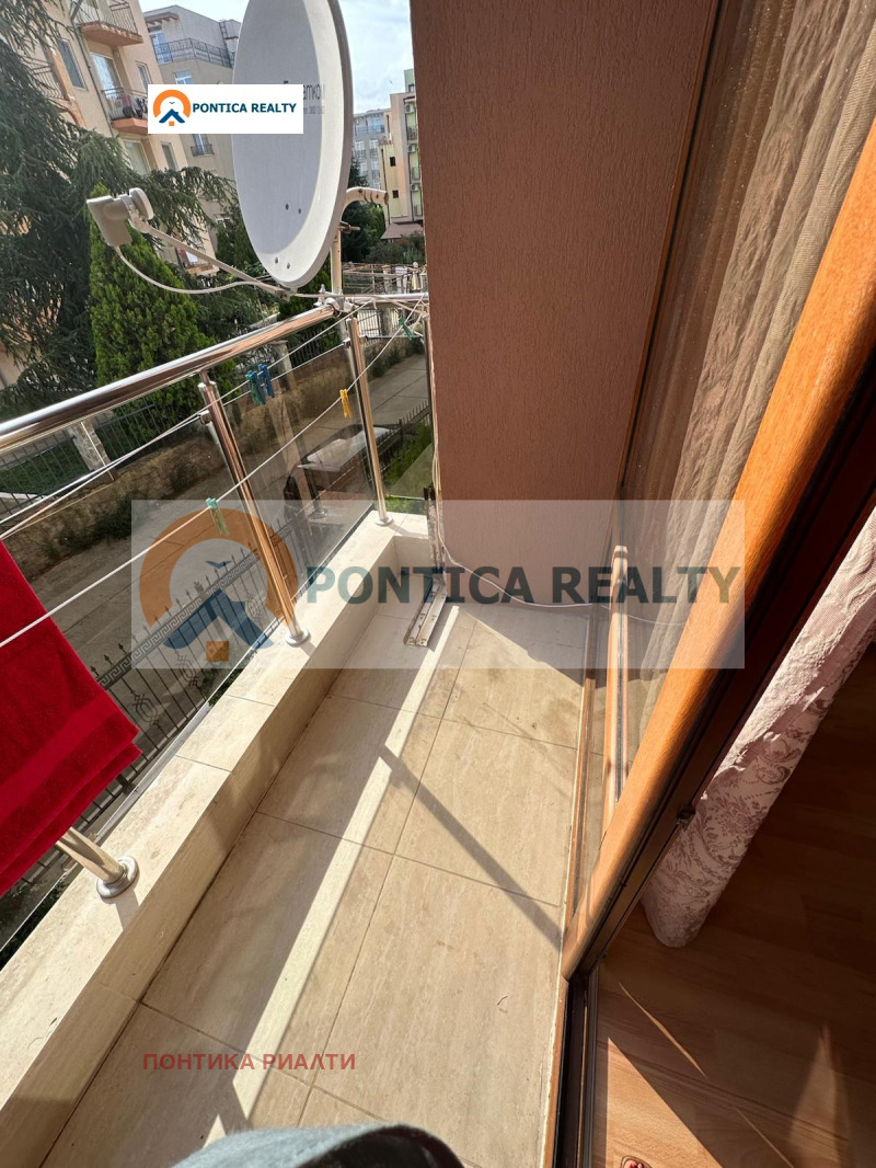 À venda  1 quarto região Burgas , k.k. Slantchev briag , 55 m² | 16584143 - imagem [7]