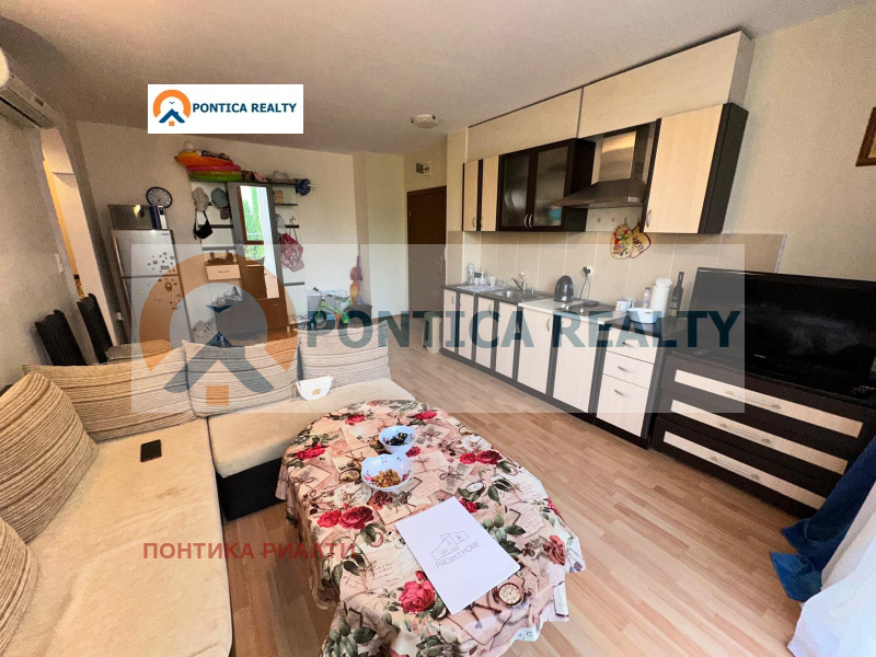 À venda  1 quarto região Burgas , k.k. Slantchev briag , 55 m² | 16584143