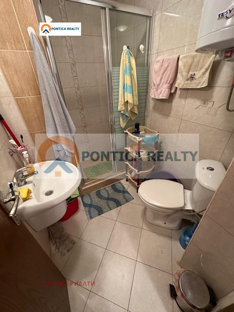 À venda  1 quarto região Burgas , k.k. Slantchev briag , 55 m² | 16584143 - imagem [6]